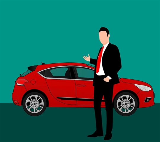 digital marketing for car dealerships